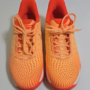 Skechers Womens Pickelball Shoes